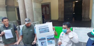 Ambientalistas exigen solución al problema de la basura