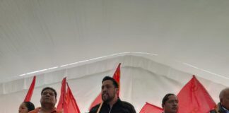 FPR denuncia acoso y hostigamiento policial