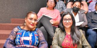 Capacita Gobierno de Oaxaca a servidoras y servidores públicos en materia de atención integral a mujeres víctimas de violencia