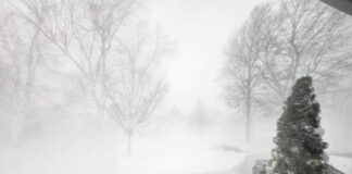 ¿Cuánto durarán los efectos de la tormenta invernal en EE.UU.?