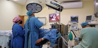 Invita IMSS Oaxaca a jornadas intensivas de vasectomía sin bisturí: “Por una paternidad responsable”