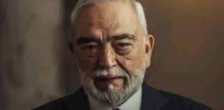 Muere el escenógrafo y arquitecto Alejandro Luna