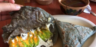 La cocina mexicana, en la sexta posición del Taste Atlas
