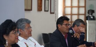 Toma protesta el Consejo Directivo del Instituto Municipal de las Lenguas Indígenas