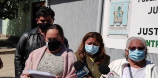 Condenan a cuatro por desaparición forzada de activista Claudia Uruchurtu