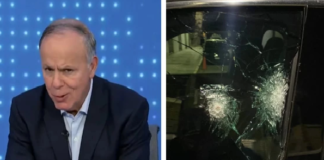 DETRÁS DE LA NOTICIA: ¿Quién sigue después de Ciro; acaso Carlos Loret?