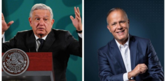 Es reprobable que se atente contra la vida de un periodista: AMLO