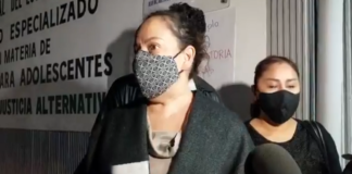 Nuevamente posponen audiencia por caso de Claudia Uruchurtu