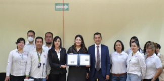 Celebra Congreso 70 aniversario de relación diplomática entre México e Israel