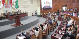 Aprueba Congreso la Ley de Ingresos de Oaxaca para el 2023