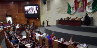 Pide Congreso impulsar a Oaxaca como atractivo turístico