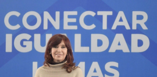Condenan a Cristina Fernández de Kirchner a 6 años de prisión