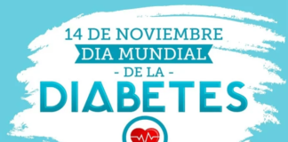 EfeméridesRIO: Día Mundial de la Diabetes By