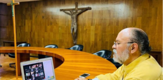 DETRAS DE LA NOTICIA: ¡Salvemos a Oaxaca! No permitamos su destrucción