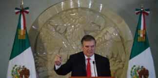 Ebrard propone reglas a Morena para una ‘contienda pareja’ de candidatos a la Presidencia