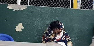 Continúa retenida edil de Matías Romero