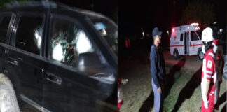 Amanecer sangriento en Oaxaca: Una persona muerta y un atentado contra presidente municipal