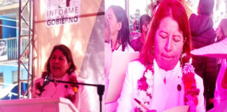 El IPB trabajará de forma directa con autoridades municipales: Juanita Cruz