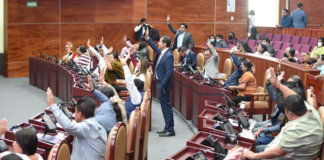 Llama Congreso a la SSP cuidar la integridad de peregrinos en Oaxaca