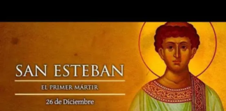 EfeméridesRIO: Día de San Esteban