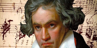 EfeméridesRIO: Nace Ludwig von Beethoven