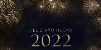 EfeméridesRIO: Día de Fin de Año