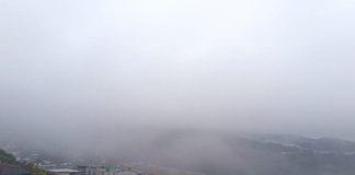 Se esperan bajas temperaturas y vientos fuertes del norte en gran parte del estado