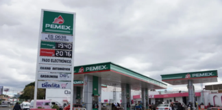 ¿Dónde se vende la gasolina más barata en Oaxaca?