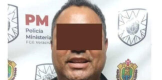 Declaran culpable a diputado del PRI por el delito de homicidio