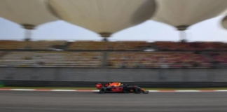 Cancelan el GP de China 2023, por rebrote de Covid