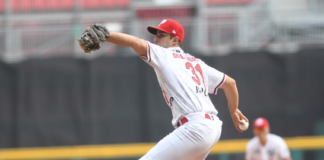 Guerreros: Líder en efectividad de la LIM llega a Oaxaca