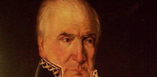 EfeméridesRIO: Nace Carlos María de Bustamante, distinguido historiador