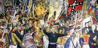 EfeméridesRIO: En México el cura Hidalgo decreta la libertad de los esclavos