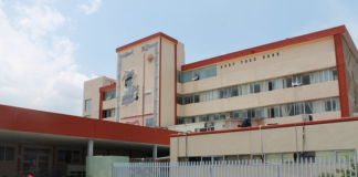 Fallece niña contagiada por rabia en Oaxaca