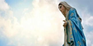 EfeméridesRIO: Día de la Inmaculada Concepción de María