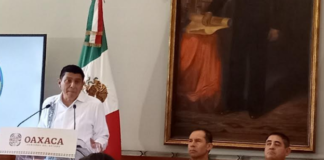 DETRÁS DE LA NOTICIA: No más chantajes de sindicatos de transportistas: Salomón Jara