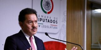 Se discute hoy en San Lázaro la reforma a leyes electorales