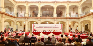 DETRÁS DE LA NOTICIA: No habrá paz sin aplicación de la Ley y trabajo de inteligencia