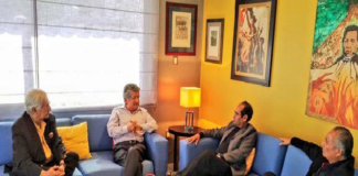 DETRÁS DE LA NOTICIA: No descarta Neri hacer ajustes en su equipo