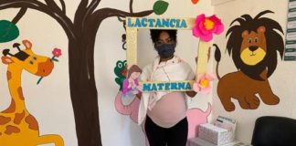 Obtienen tres UMF del IMSS Oaxaca nominación Unidad Amiga del Niño y de la Niña