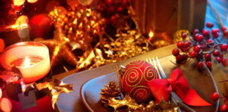 EfeméridesRIO: Se festeja la Nochebuena