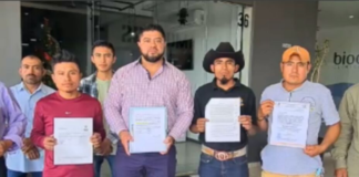 No cooperaron para fiesta patronal y les quitan agua y luz en Oaxaca