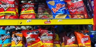 Papas fritas, con la mayor alza de precio en 14 años