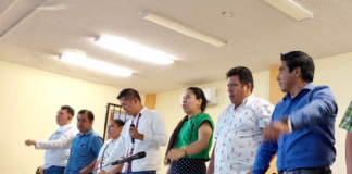 DETRÁS DE LA NOTICIA: Inicia sexenio de marchas de la CNTE y contramarchas de Jara