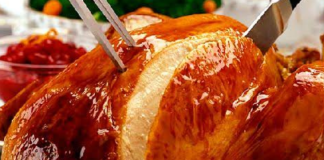 Recomienda IMSS diabéticos privilegiar consumo de pavo durante fiestas decembrinas