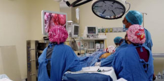 Se suma IMSS 19ª Jornada Nacional de Continuidad de Servicios Médicos “Con el águila bien puesta”