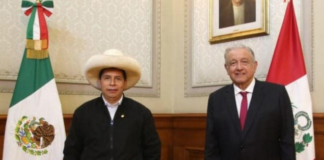 Se pospone Alianza del Pacífico en Perú, informa Ebrard