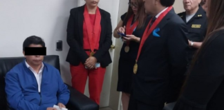 Calderón, Fox y otros 23 exmandatarios condenan atentado grave contra el orden constitucional en Perú