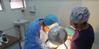 Otorga IMSS Oaxaca un millón 93 mil 39 consultas durante el 2022