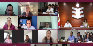 Califica IEEPCO elecciones de municipios que se rigen por Sistemas Normativos Indígenas